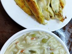 -小街锅贴(西工饭庄七分店)