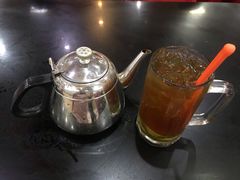 -港海餐厅(解放东路店)