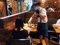 -汉巴味德(大悦城店)