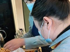 -金豆角砂锅焖面(安贞店)