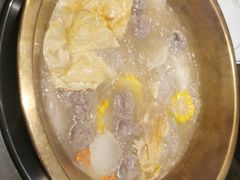 -小牛海记潮汕牛肉店(永定路店)