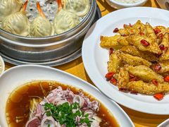 -良师门滨海人家·海鲜·家常菜(滨海城店)