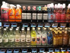 零售区-盒马鲜生(皇庭广场店)