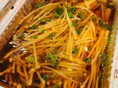 -丁字口海鲜热炒·烧烤大排档