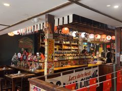 -小川洋风料理(汉街店)