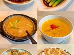 -顺风山庄(水濂山店)