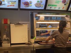 -真功夫(中大五院店)