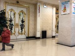 大堂-阿兴记大饭店(金港国际购物中心店)