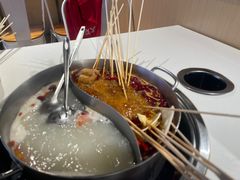 -大斌家串串火锅(润达店)