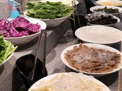 -新辣道鱼火锅(领展购物广场·中关村店)