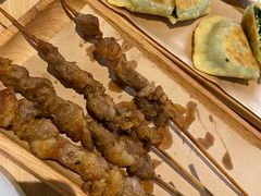 -关东小磨东北菜(上海长风大悦城店)
