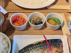 -无印良品餐堂 MUJI Diner(成都太古里店)