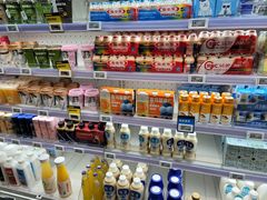 零售区-盒马鲜生(双清路店)