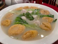 -胜记菜馆(文明路)