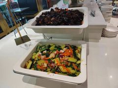 -豪约客牛排自助(安吉万达店)