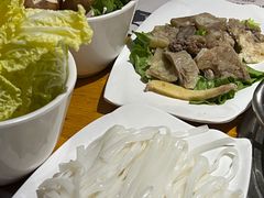 -海银海记潮汕牛肉火锅(新港中路海珠店)