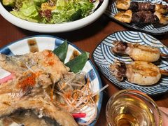 -鸟泉居酒屋·烧鸟·酒馆(百子湾店)
