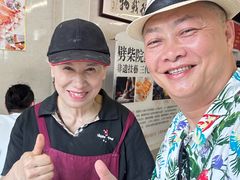 -劈柴院锅贴(沈阳路店)