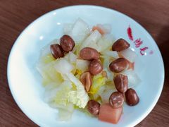 -鸿毛饺子(紫竹桥店)