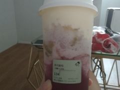 -喜茶(佛山顺德容桂天佑城店)