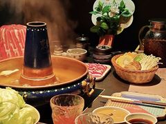-东来顺·非遗火锅(赛格国际购物中心店)