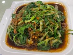 -东四民芳餐厅(世茂工三店)