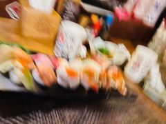 -半藏居酒屋(香港花园店)