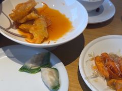-关东小磨东北菜(上海长风大悦城店)