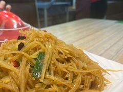 -老舅老蒙肉饼非遗店(一店)