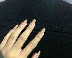 -M·X Nail日式美甲美睫