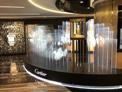 -DFS迪斐世(香港广东道店)