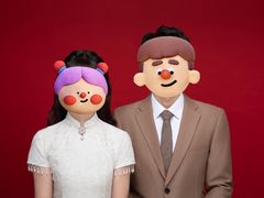 -bobo高端证件照工作室(三元桥店)