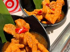 -海底捞火锅(武胜路凯德广场店)