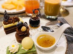 水果-博林天瑞喜来登酒店·西丽尚膳