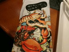 -苏大嘴海鲜牧场(奥林匹克店)