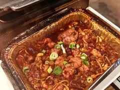 -宽店烧烤(大兴店)