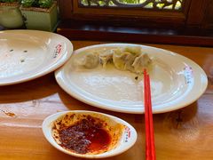 -大妈水饺(文华巷店)