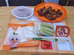 -大鸭梨烤鸭店(花园村店)