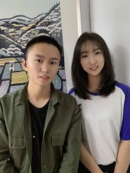 -沐泽SALON
