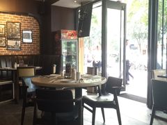 -乐味图西餐厅(站前路店)