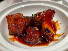 红烧肉-同庆楼(滨湖万达广场店)