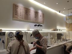 -兰熊鲜奶(西直门凯德mall店)