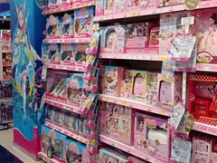 -TOYSRUS玩具反斗城(苏州中心店)