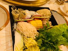 -咖啡苑 - 蔚藍夏日限定主题(永利皇宫店)