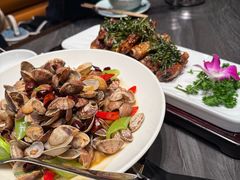 -阿喆私房菜(西五路店)