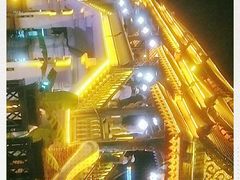 -东南亚风情赶摆街夜市