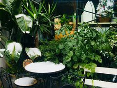 -参差咖啡(水果湖公园店)