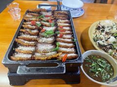 -龙姐私房菜(和顺古镇店)