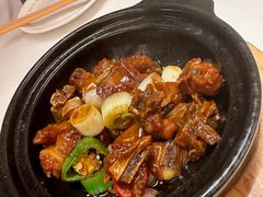 -清晖小苑·顺德菜(观澜湖新城店)
