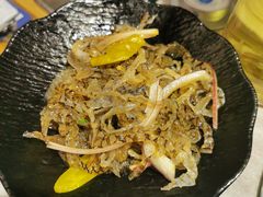 -野·大山里野生菌石锅土鸡(益田假日店)